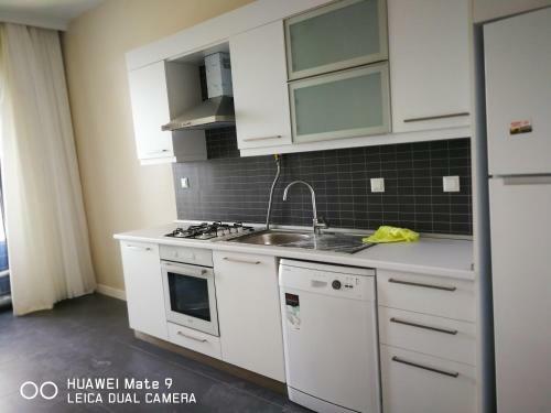 Garden Tower Apartments Istanbul