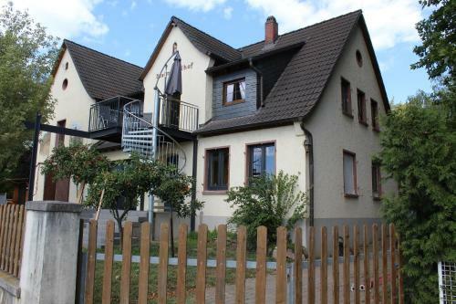 Apartamento Dreim�delhof