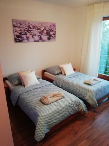 Villa Vila Wilhelm�na