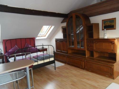 Apartamento Dach-studio-runkel Schadecker Stra�e 6
