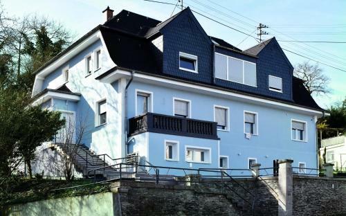 Apartamento Luxus Ferienwohnung Mit Whirlpool