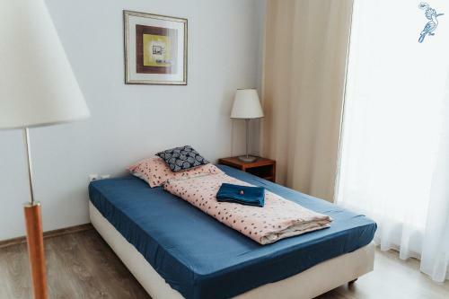 Apartamento Dudok House