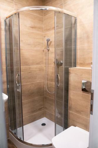 Apartamento Ubytovanie Sasinkova