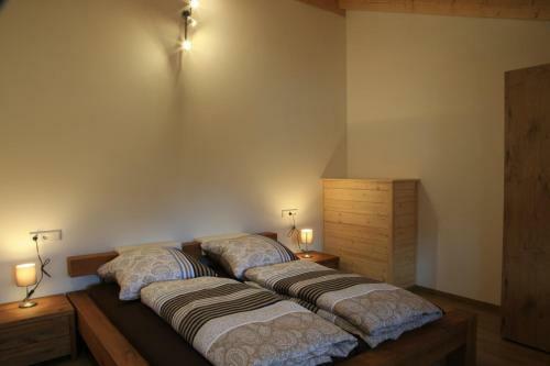 Apartamento Ferienwohnung Meier
