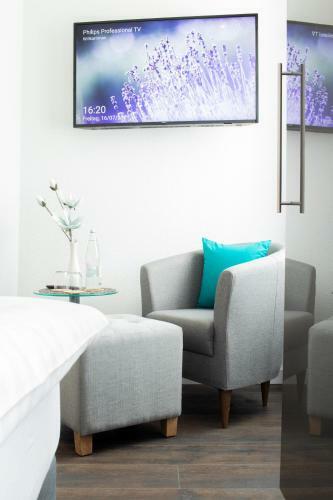 Bed & Breakfast G�stehaus&pension Pinske