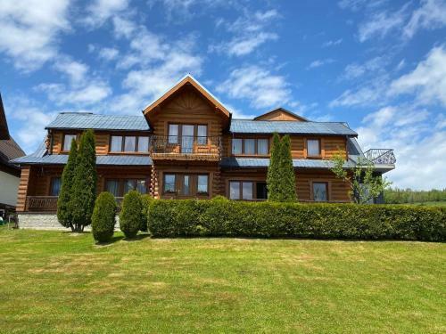 Bed & Breakfast Dreveni?ka U Pavla