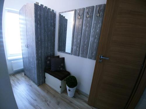 Apartamento Privat Gazda Pension