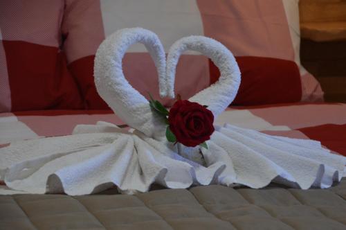 Apartamento Privat Gazda Pension