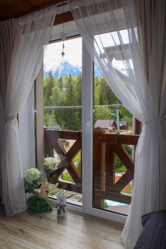 Apartamento Privat Gazda Pension