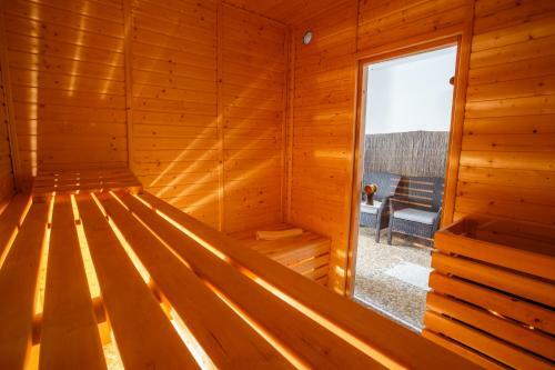 Apartamento Privat Gazda Pension