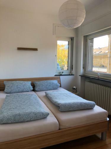 Saarburg Wine Apartments