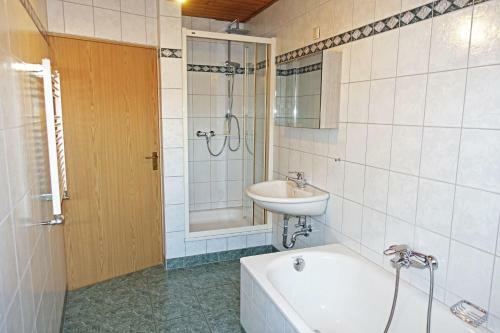 Apartamento Ferienwohnung Mit Wasserbett Fw3