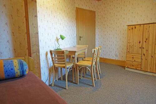 Apartamento Ferienwohnung Mit Wasserbett Fw3