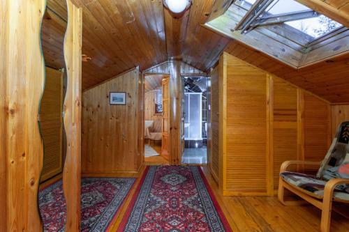 Hostal Goralturist