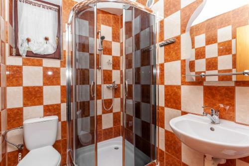 Hostal Goralturist