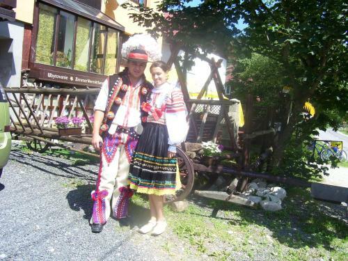 Hostal Goralturist