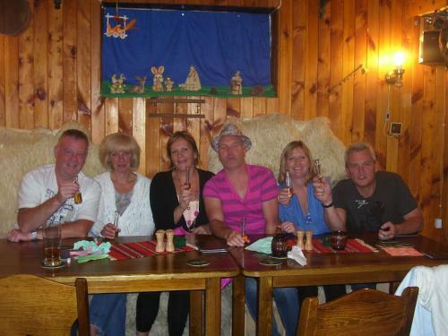 Hostal Goralturist
