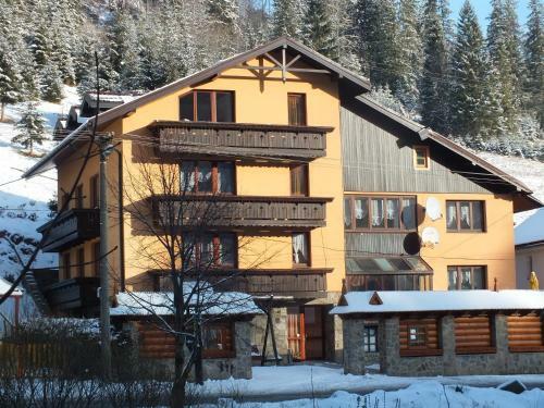 Hostal Goralturist