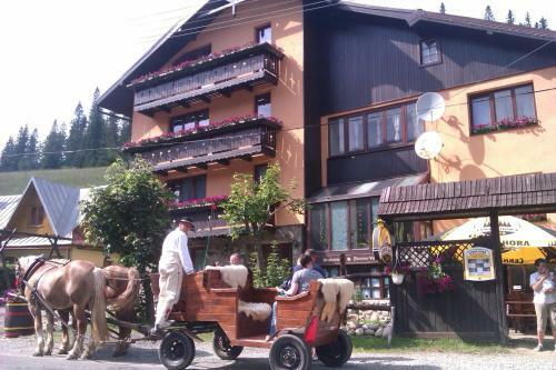 Hostal Goralturist