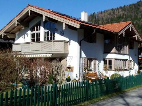 Apartamentos Am Schwabenbauernweg