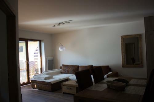 Apartm�n Essi T�le- Chopok