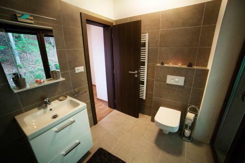 Apartm�n Je?ko
