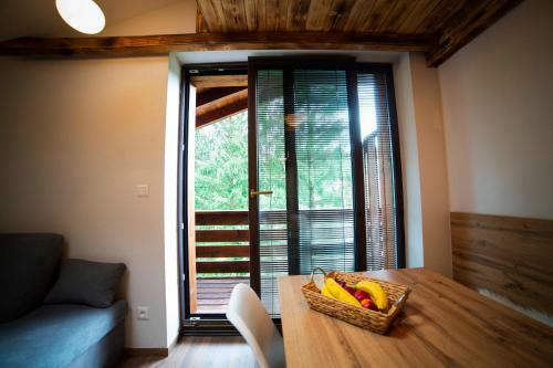 Apartm�n Je?ko