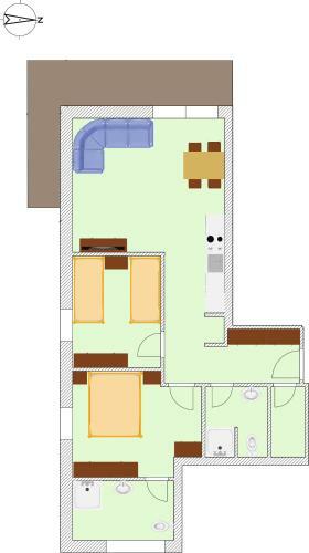 Apartm�n Je?ko