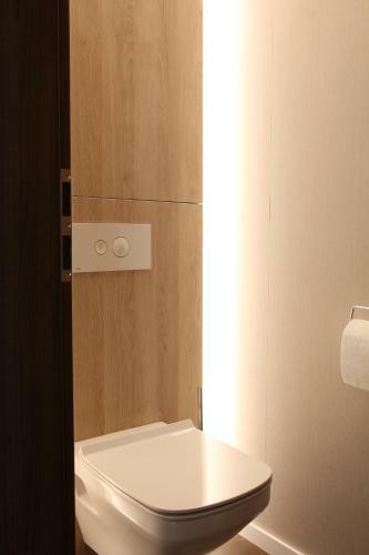Apartm�n 17 Romantika Chopok Juh T�le