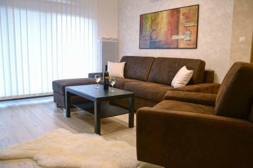 Apartm�n Enzo ? 103 T�le Chopok Juh