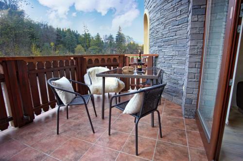 Apartm�n Enzo ? 103 T�le Chopok Juh