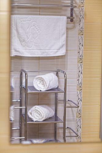 Apartm�n Enzo ? 103 T�le Chopok Juh