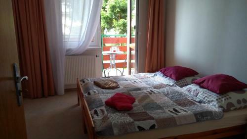 Apartm�n Tatry Tatransk� ?trba