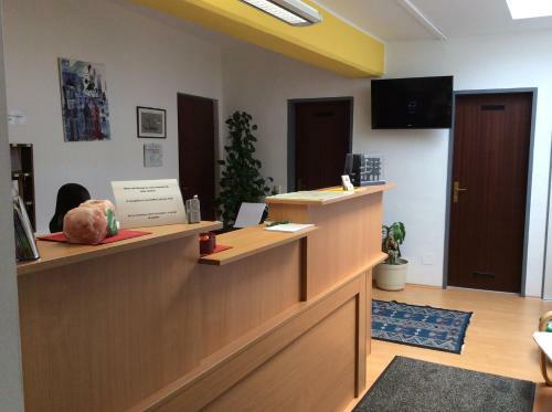 Stadthotel Schwerterbr�u