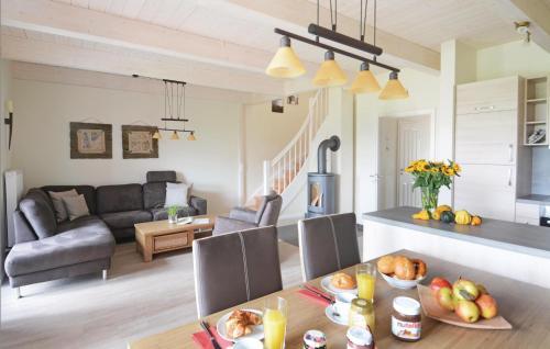 Holiday Home Dageb�ll K�stenweg II