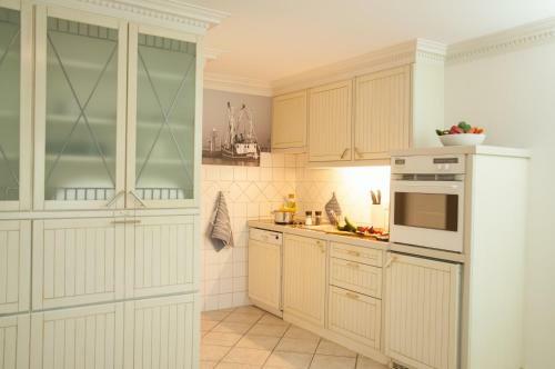 Apartamento Friesland-apartments