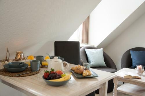 Apartamento Friesland-apartments