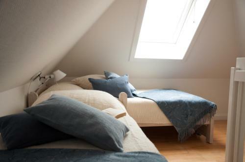 Apartamento Friesland-apartments
