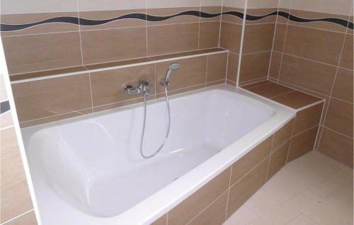 Holiday Home Dageb�ll K�stenweg IV