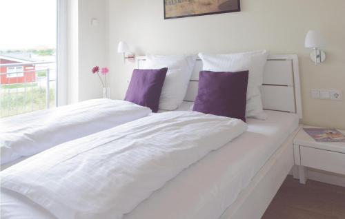 Holiday Home K�stenweg H