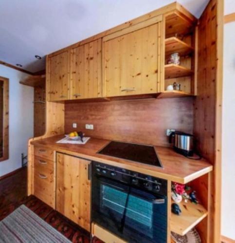 Apartamentos Ferienwohnung Hallweger