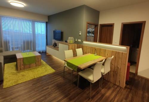 Apartm�n Hrebienok Rezort A307