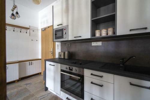 Apartm�n Srnka, Vysok� Tatry