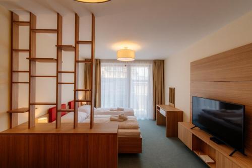 Apartm�n D213 Hrebienok Resort 2