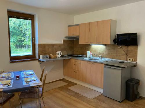 Apartm�n Severka
