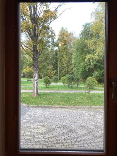 Apartm�n Severka