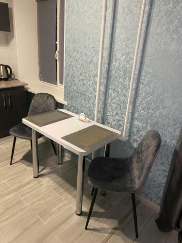 Private Apartment In The City Centre