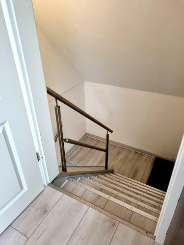 Apartamento Ferienwohnung Brunnenaue