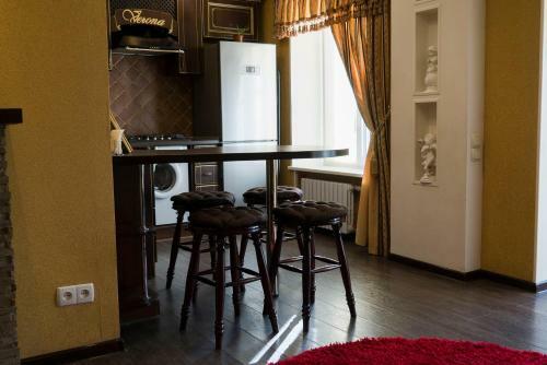 Verona Apartment