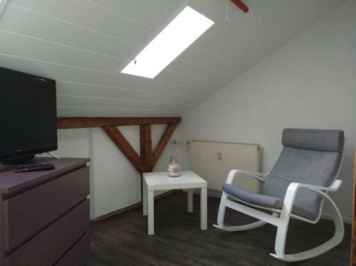 Apartamento Gro�z�gige Wohnung Mit Flair!